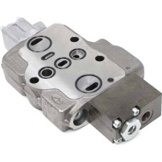 Секция регулирующего клапана для экскаваторов Bobcat, 7352207 Секция регулирующего клапана для экскаваторов Bobcat, 7352207