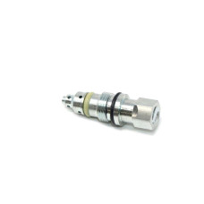 Контрольный фитинг Bobcat, 7352333