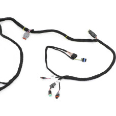 Ремни кабины для погрузчиков Bobcat, 7352478