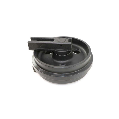 Натяжитель передней гусеницы экскаватора Bobcat, 7352921