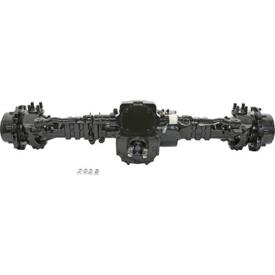 Передний мост Bobcat, 7353213