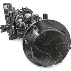 Передний мост Bobcat, 7353213 Передний мост Bobcat, 7353213