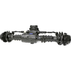 Передний мост Bobcat, 7353213 Передний мост Bobcat, 7353213