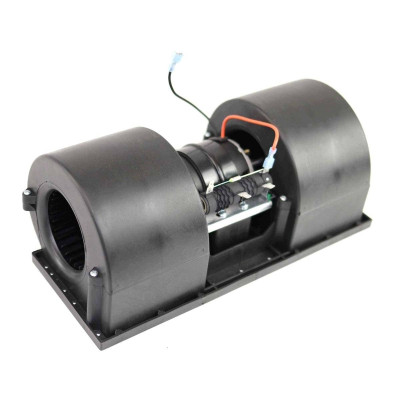 Сборка воздуходувки Bobcat, 7353482