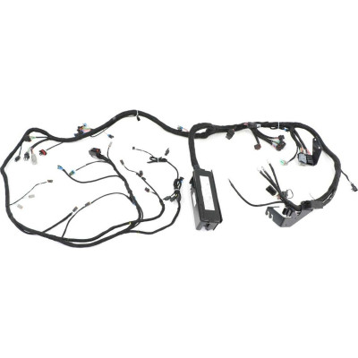 Жгут Harness Bobcat, 7353571