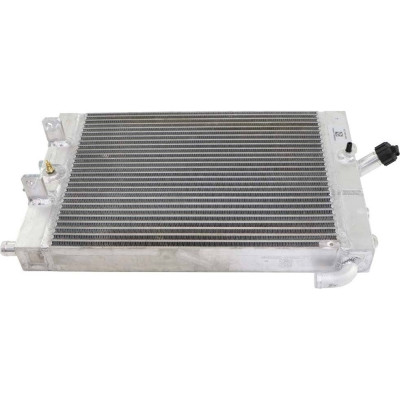 Масляный теплообменник для экскаваторов Bobcat, 7354407