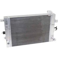 Масляный теплообменник для экскаваторов Bobcat, 7354407 Масляный теплообменник для экскаваторов Bobcat, 7354407