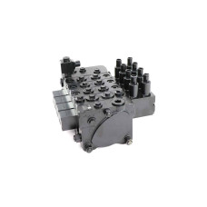 Клапан управления Bobcat, 7357421 Клапан управления Bobcat, 7357421