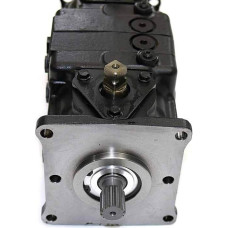 Гидростатический насос Bobcat, 7357628 Гидростатический насос Bobcat, 7357628