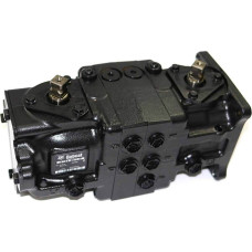 Гидростатический насос Bobcat, 7357628 Гидростатический насос Bobcat, 7357628