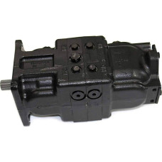 Гидростатический насос Bobcat, 7357628 Гидростатический насос Bobcat, 7357628