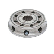 Тарілка клапана Bobcat, 7360042 Тарілка клапана Bobcat, 7360042