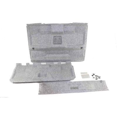 Комплект обивки крыши Bobcat, 7360067