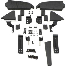 Комплект передней двери Bobcat, 7360115