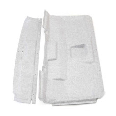 Комплект обивки крыши Bobcat, 7360126