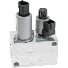 2-скоростной клапан Bobcat, 7360181