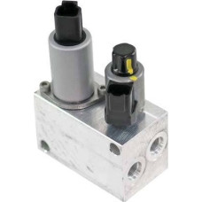 2-скоростной клапан Bobcat, 7360181