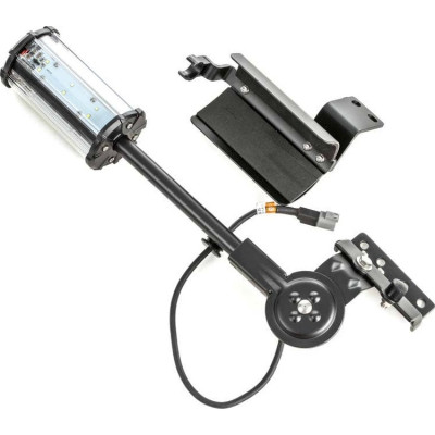 Комплект рабочего освещения на 360 градусов Bobcat, 7360320