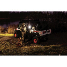 Комплект рабочего освещения на 360 градусов Bobcat, 7360320