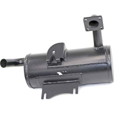 Глушитель выхлопа Bobcat, 7360323 Глушитель выхлопа Bobcat, 7360323