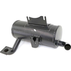 Глушитель выхлопа Bobcat, 7360323 Глушитель выхлопа Bobcat, 7360323