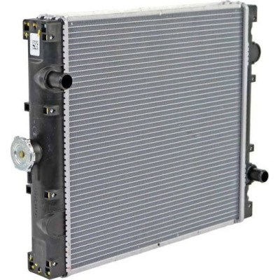 Теплообменник радиатора Bobcat, 7360326