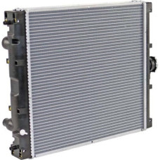 Теплообменник радиатора Bobcat, 7360326 Теплообменник радиатора Bobcat, 7360326