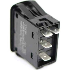 Кулисный переключатель звукового сигнала Bobcat, 7361605 Кулисный переключатель звукового сигнала Bobcat, 7361605