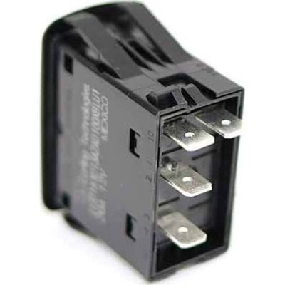 Кулисный переключатель звукового сигнала Bobcat, 7361605