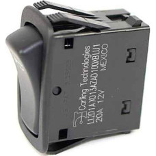 Кулисный переключатель звукового сигнала Bobcat, 7361605 Кулисный переключатель звукового сигнала Bobcat, 7361605