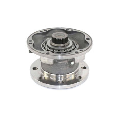 Передний кожух в сборе Bobcat, 7363373