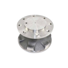 Передний кожух в сборе Bobcat, 7363373