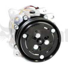 Компрессор кондиционера Bobcat, 7363374 Компрессор кондиционера Bobcat, 7363374