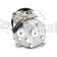 Компрессор кондиционера Bobcat, 7363374 Компрессор кондиционера Bobcat, 7363374