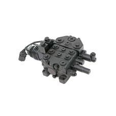 Клапан управления Bobcat, 7363857 Клапан управления Bobcat, 7363857