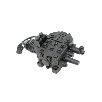 Клапан управления Bobcat, 7363857