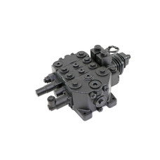 Клапан управления Bobcat, 7363857 Клапан управления Bobcat, 7363857