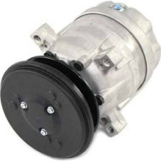 Компресор кондиціонера для екскаваторів Bobcat, 7364202 Компресор кондиціонера для екскаваторів Bobcat, 7364202