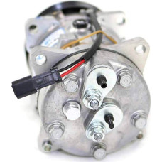 Компрессор кондиционера для погрузчиков Bobcat, 7365152