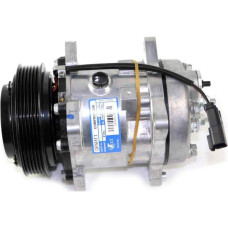 Компрессор кондиционера для погрузчиков Bobcat, 7365152