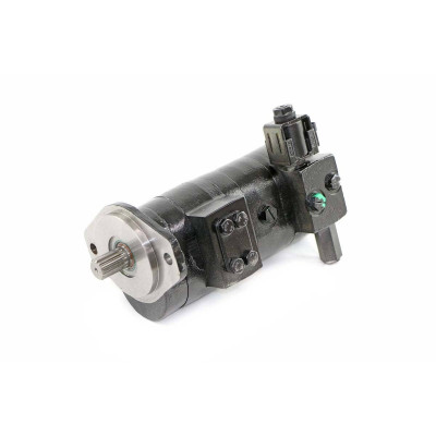 Насос высокого расхода Bobcat, 7365286