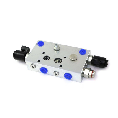 Подвесной клапан Bobcat, 7368480