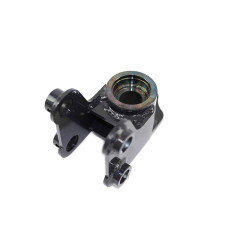 Вилка кріплення лівої шини Bobcat, 7369132 Вилка кріплення лівої шини Bobcat, 7369132