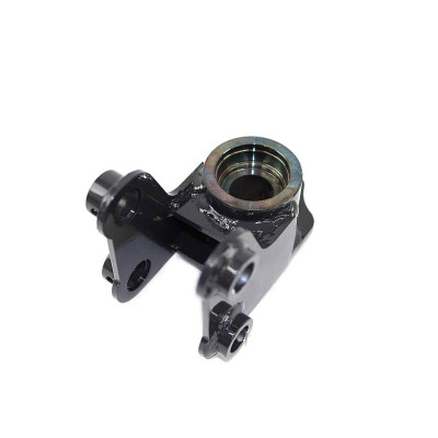 Вилка крепления левой шины Bobcat, 7369132