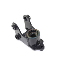 Вилка кріплення лівої шини Bobcat, 7369132 Вилка кріплення лівої шини Bobcat, 7369132