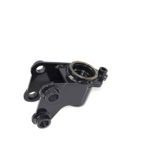 Вилка кріплення лівої шини Bobcat, 7369132 Вилка кріплення лівої шини Bobcat, 7369132