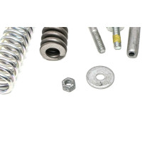 Комплект правого рычага Bob-Tach Bobcat, 7372229