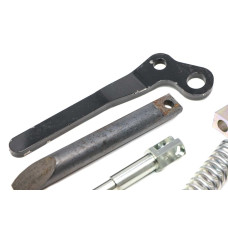 Комплект правого рычага Bob-Tach Bobcat, 7372229