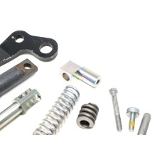 Комплект правого рычага Bob-Tach Bobcat, 7372229