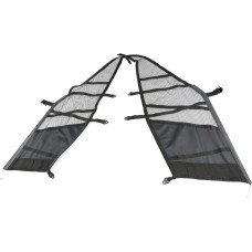 Комплект задней боковой сетки для UV34XL Bobcat, 7372486